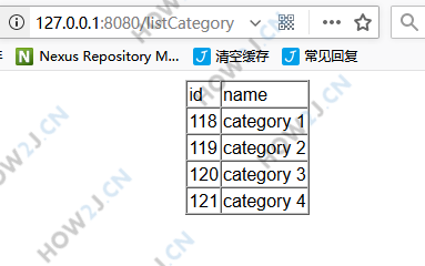 先运行，看到效果，再学习