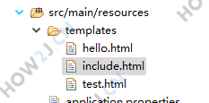 include.html