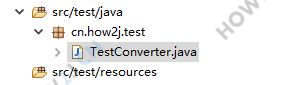 TestConverter